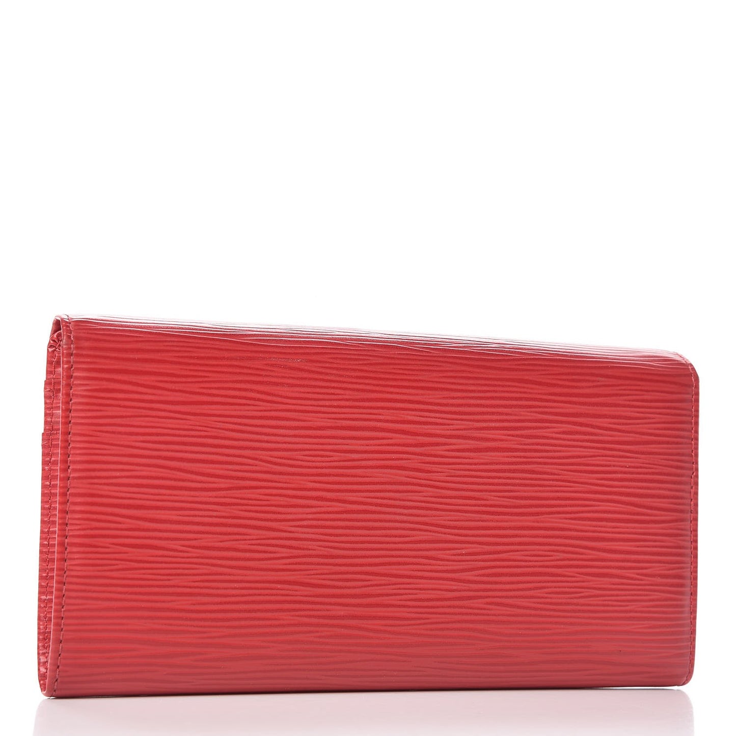 Epi Sarah Wallet Rubis