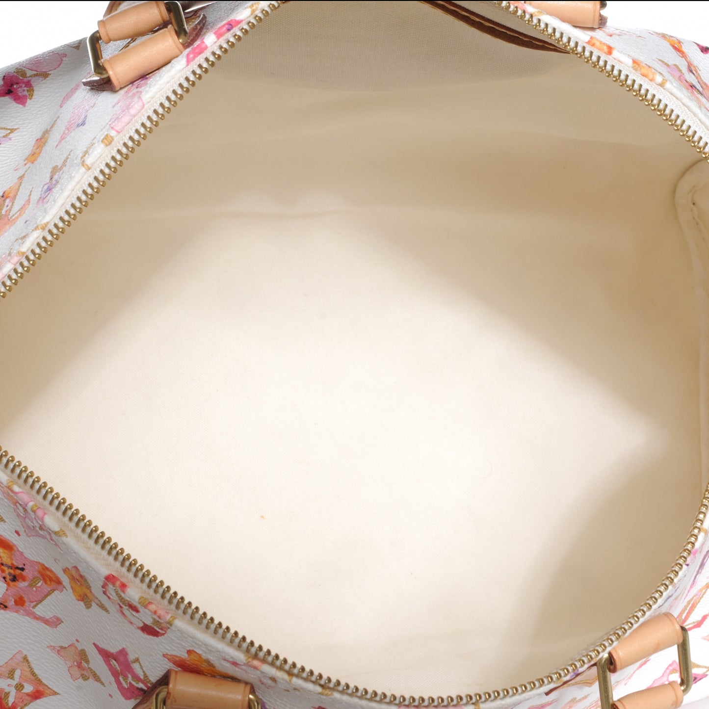 Watercolor Aquarelle Speedy 35 White