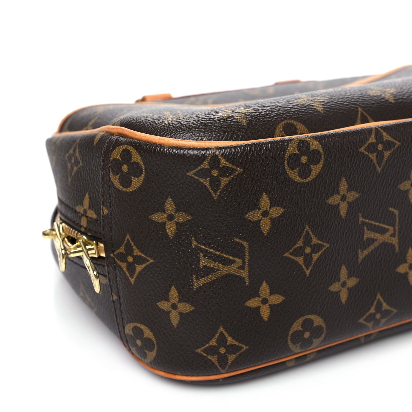 Monogram Trouville