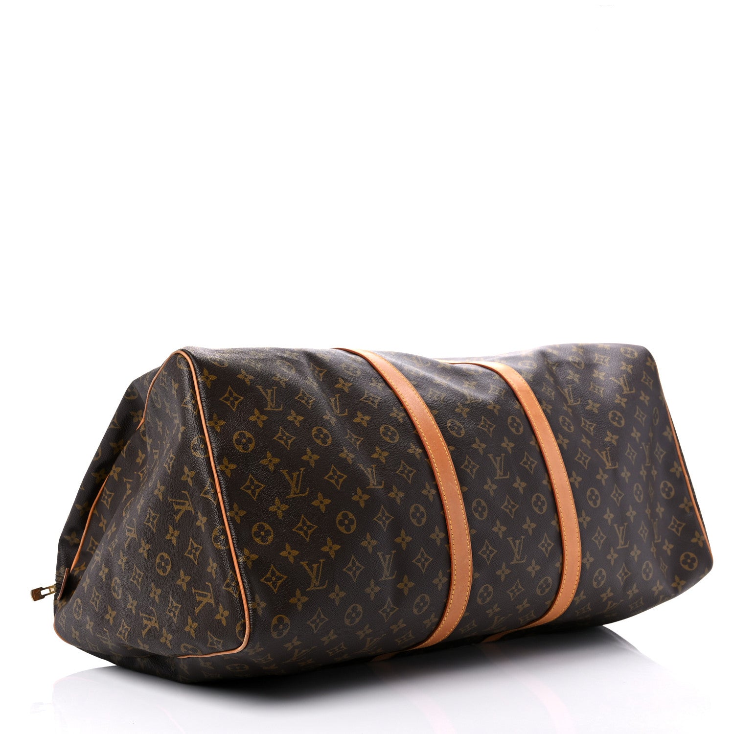 Louis Vuitton Monogram Keepall 60 4 of 23