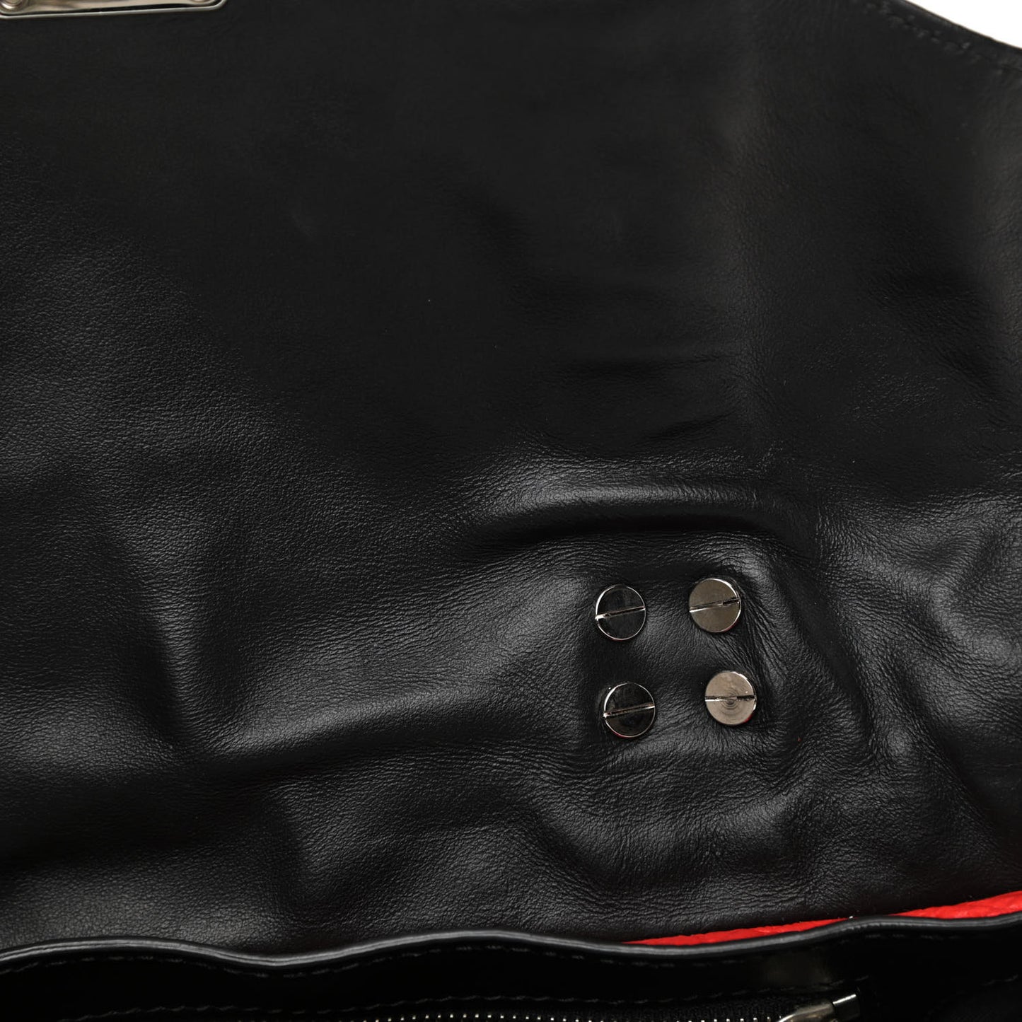 Lambskin Tiny PS1 Satchel Chianti