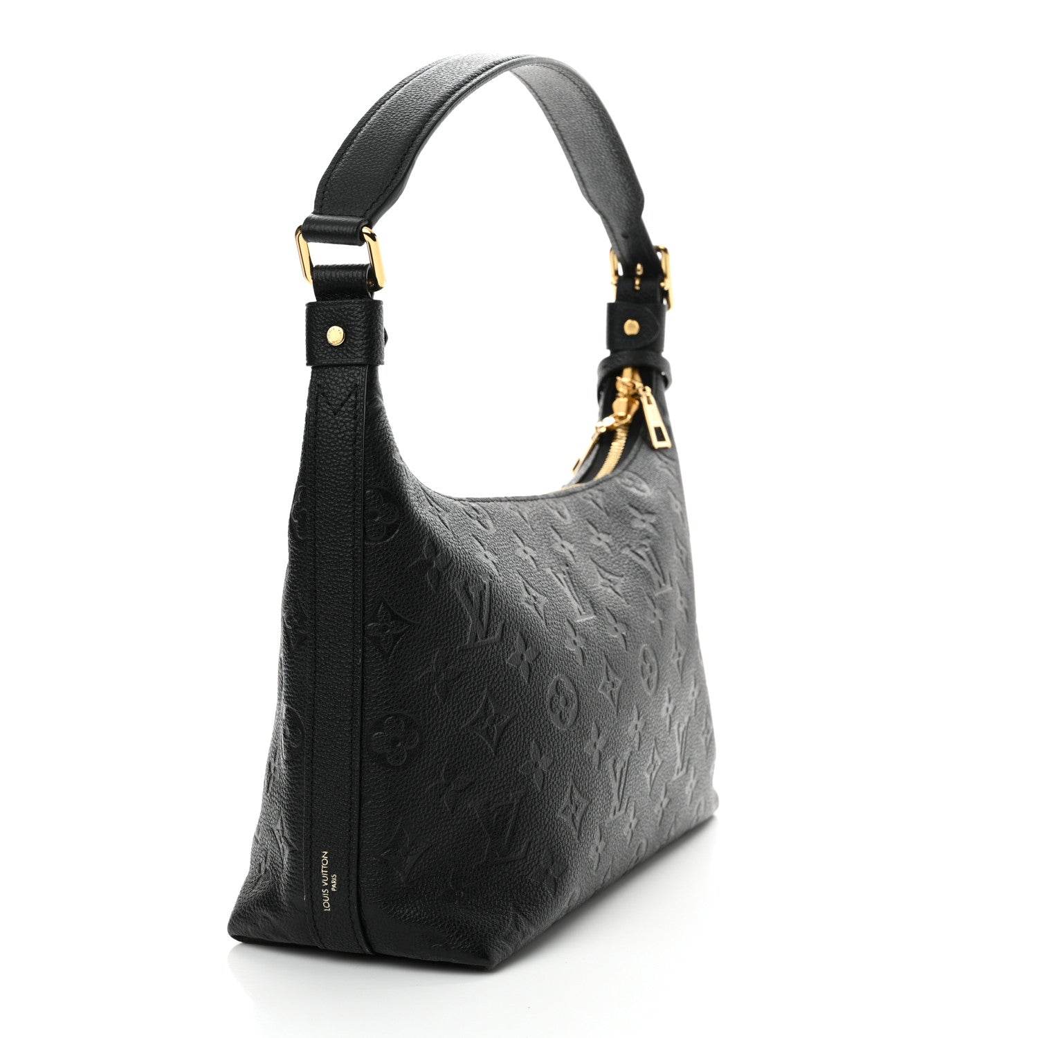 Louis Vuitton Empreinte Monogram Sac Sport NM Black 4 of 10