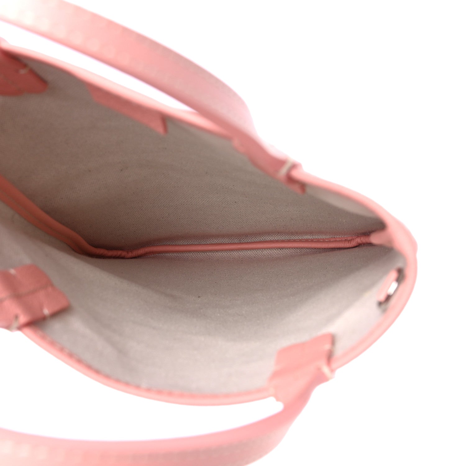 Goyard Goyardine Poitiers Tote Pink 4 of 8