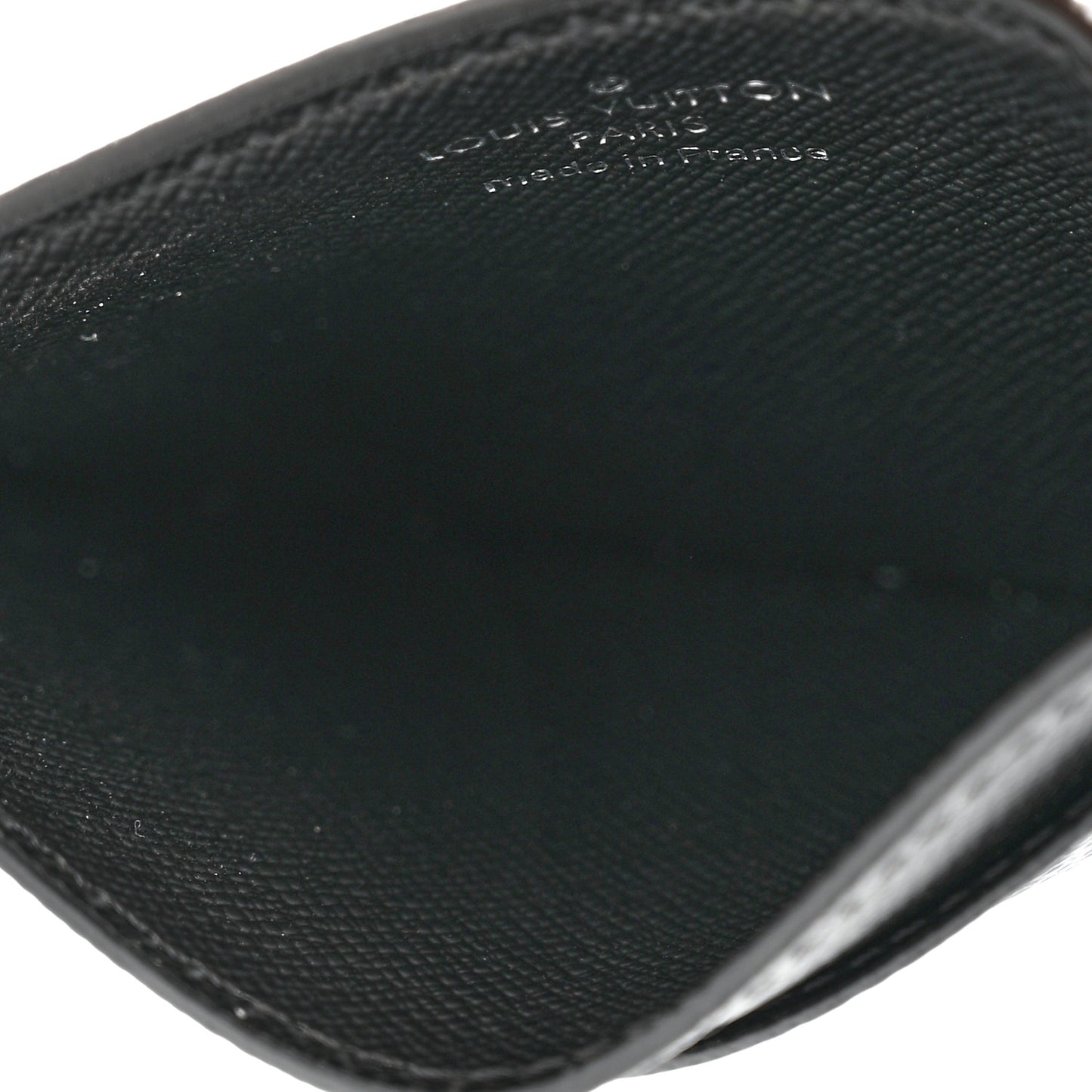 Damier Graphite Neo Porte-Cartes Card Holder