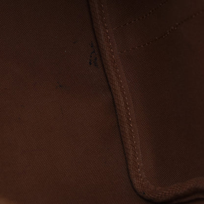 Louis Vuitton Monogram Speedy Bandouliere 35 13 of 13
