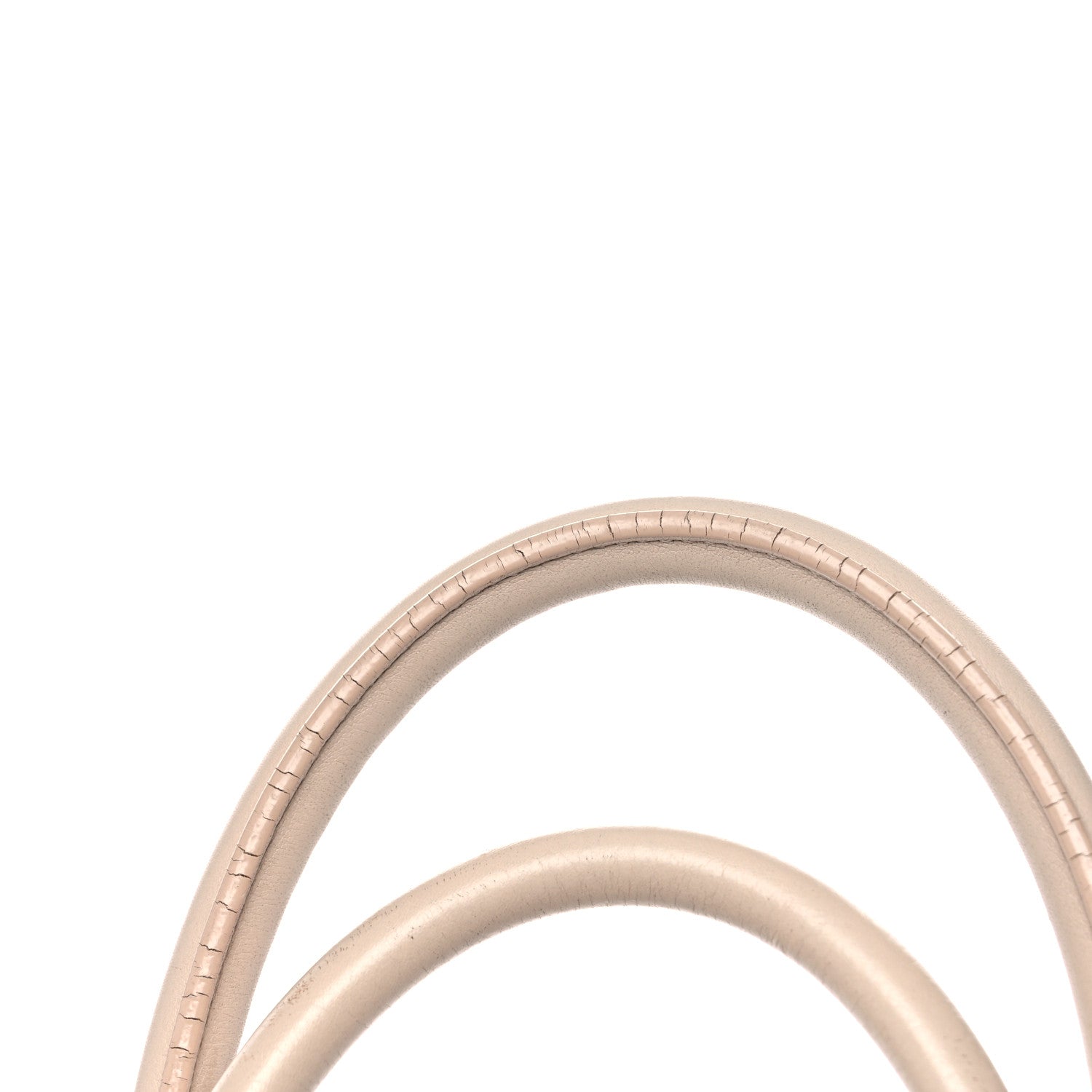 Saint Laurent Calfskin Large Sac de Jour Carryall Nude Powder 27 of 33