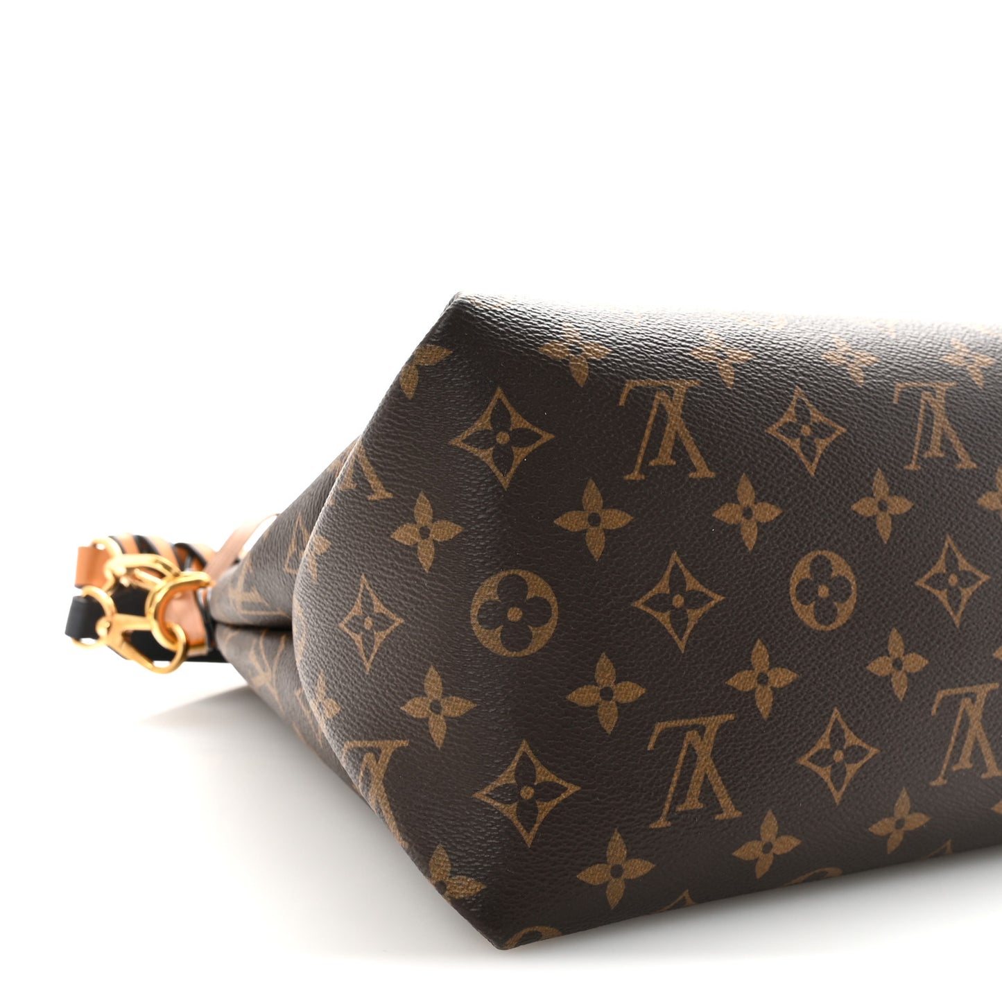 Monogram Beaubourg MM Safran Imperial