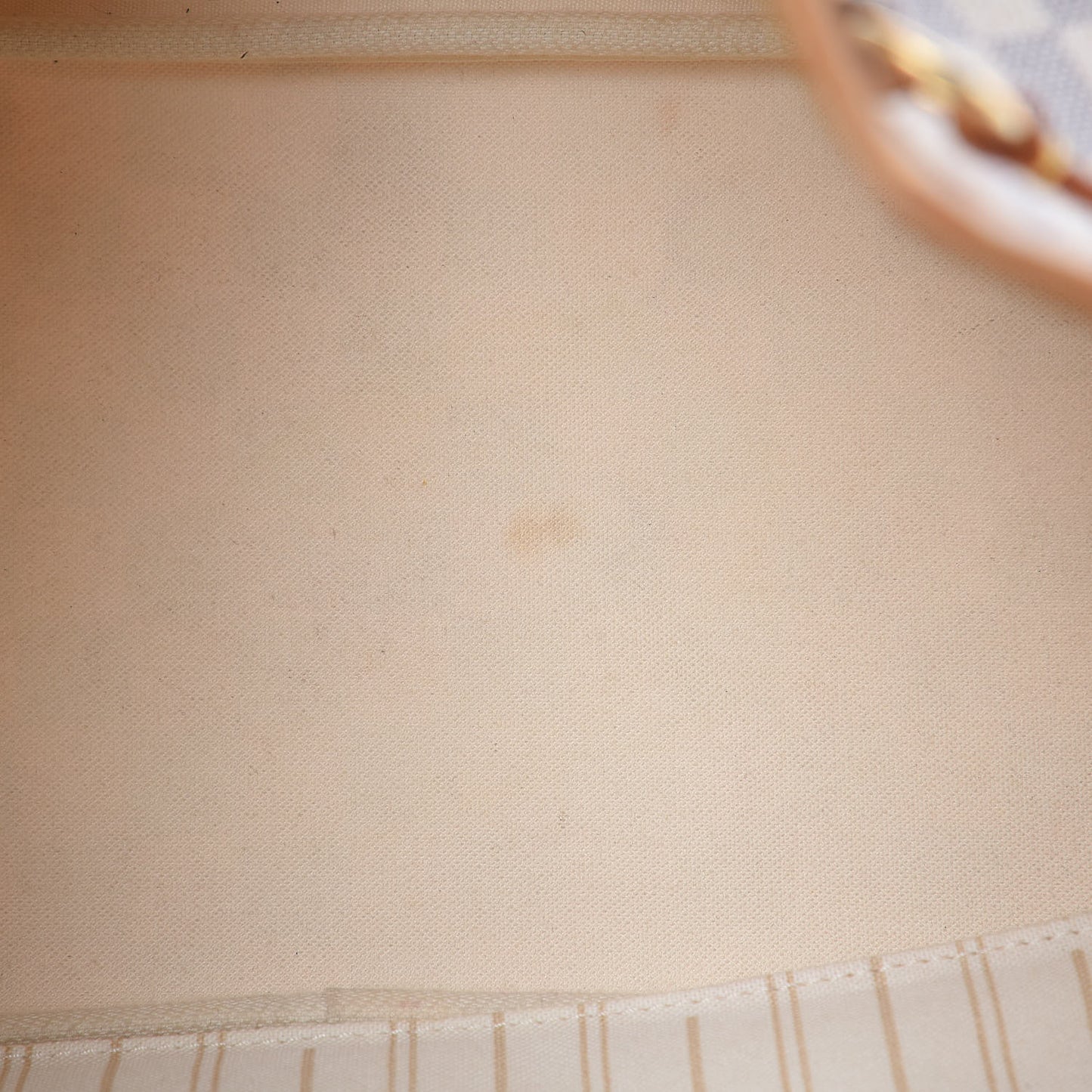 Damier Azur Neverfull MM