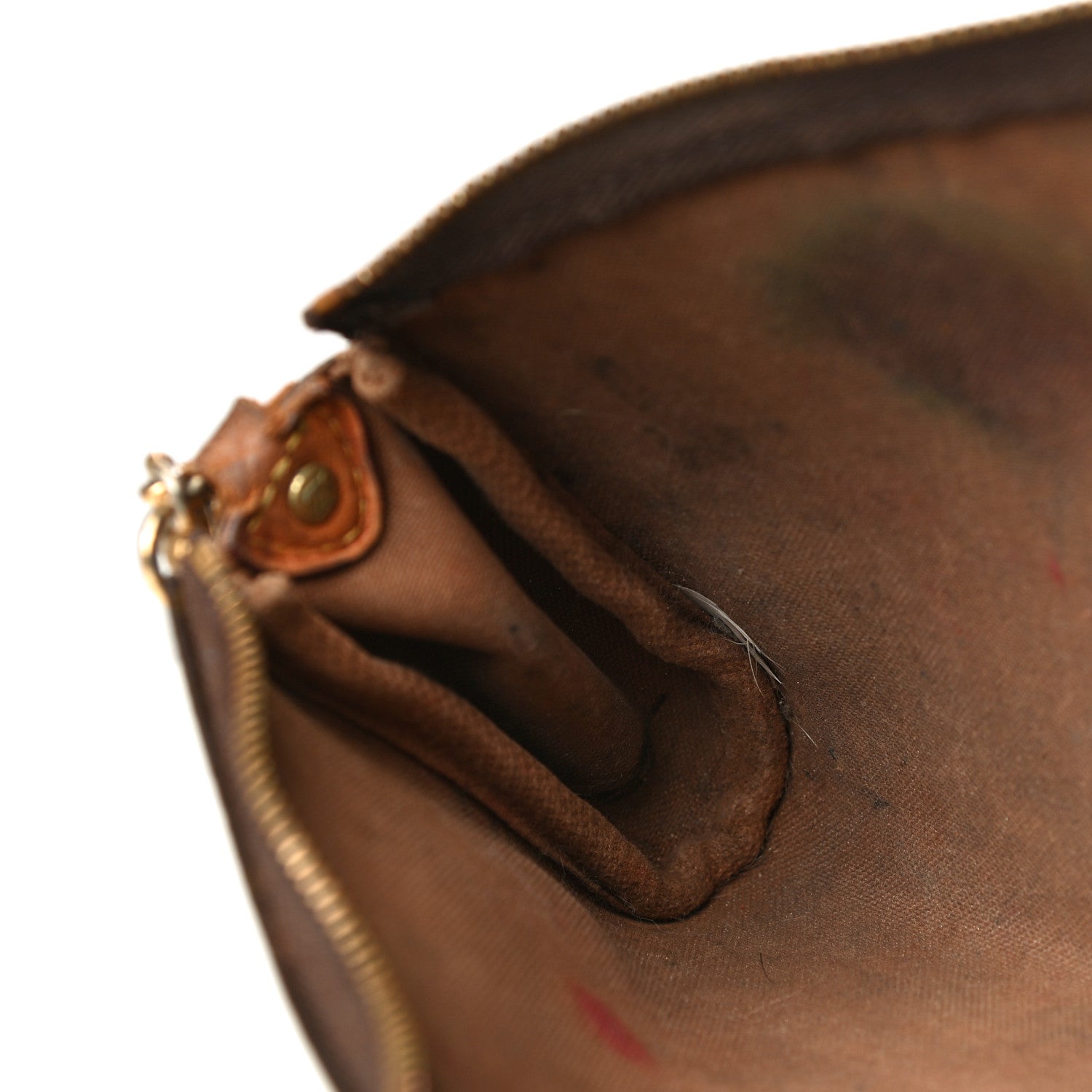 Louis Vuitton Monogram Eva Clutch 18 of 28