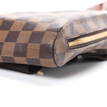 Louis Vuitton Damier Ebene Geronimos 7 of 7