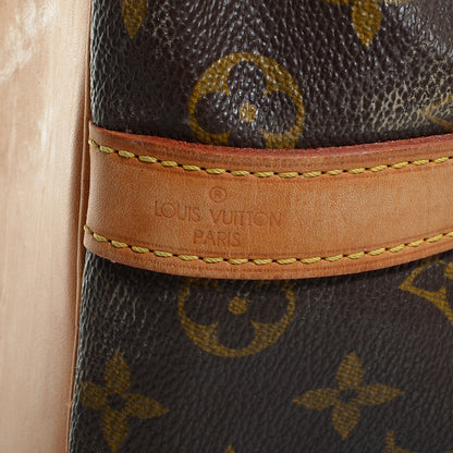 Louis Vuitton Monogram Petit Noe 8 of 8