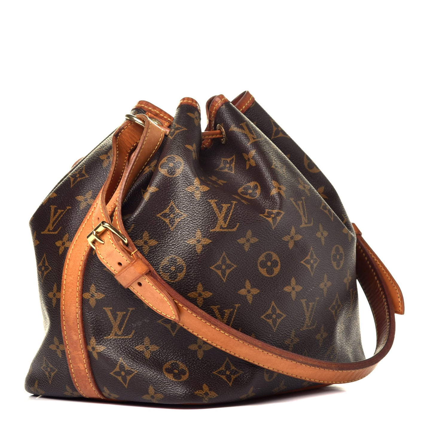 Monogram Petit Noe