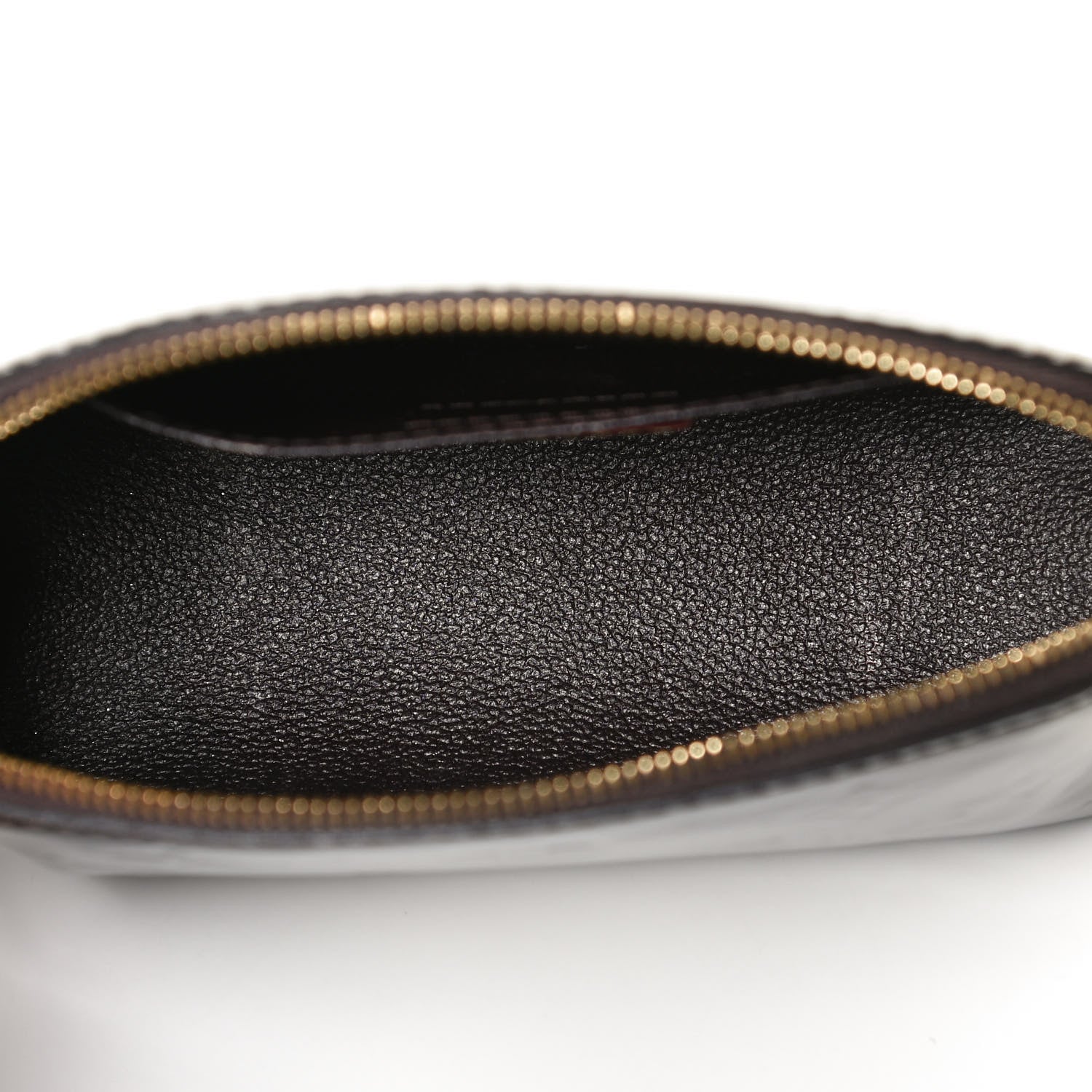 Louis Vuitton Vernis Cosmetic Pouch Amarante 5 of 11