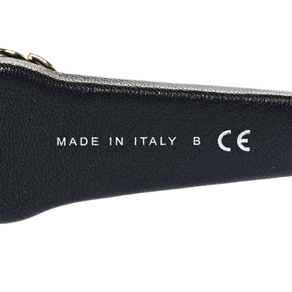 Chanel Acetate Lambskin CC Sunglasses 5457-Q-A Black 6 of 10