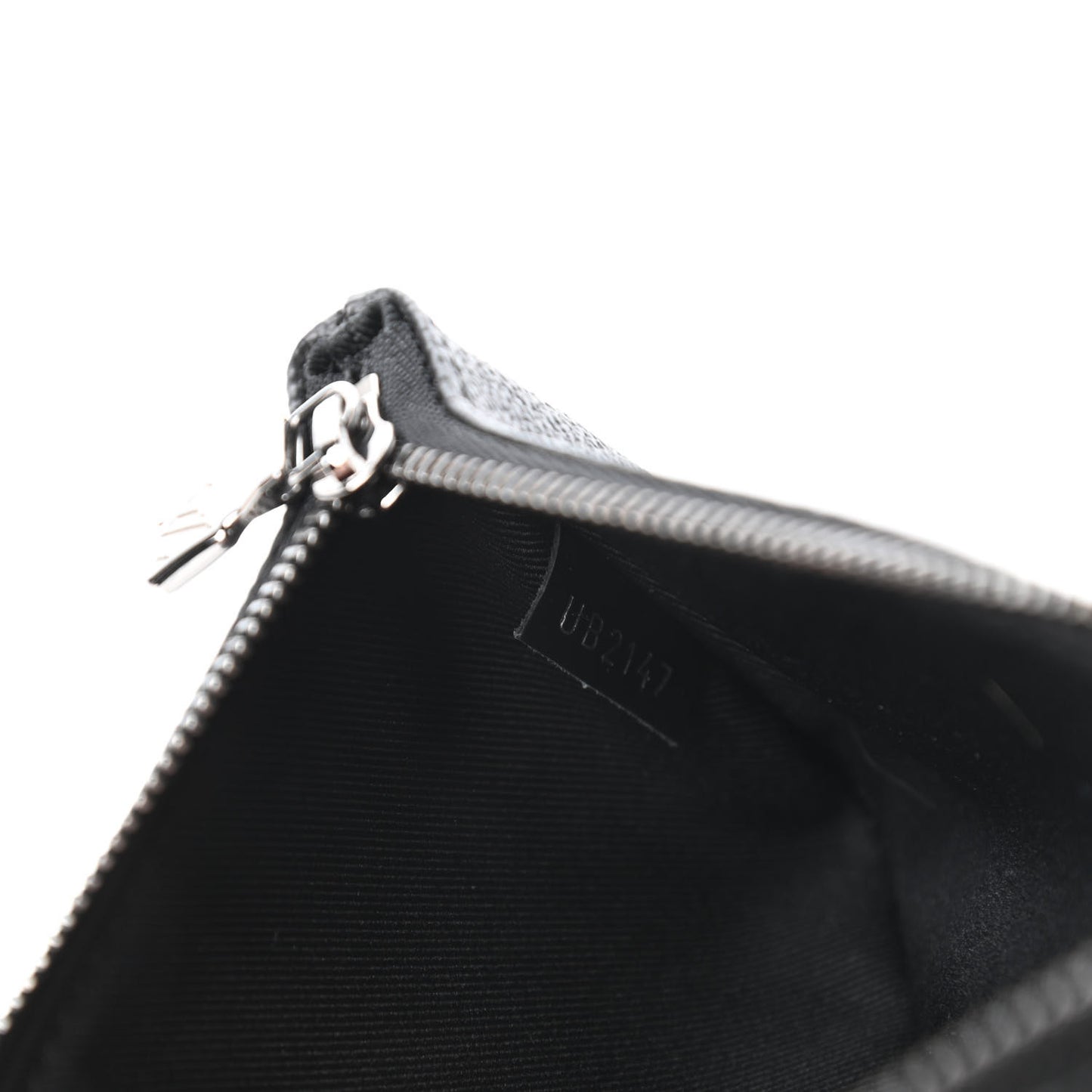 Monogram Eclipse Flash Fragment IPhone Pouch