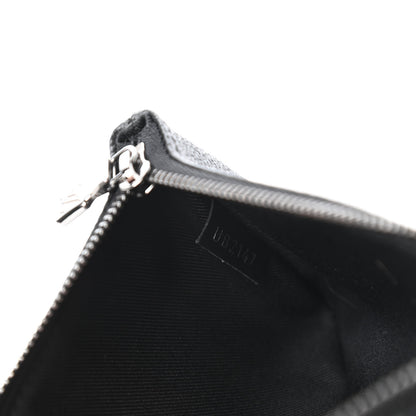 Louis Vuitton Monogram Eclipse Flash Fragment IPhone Pouch 9 of 10