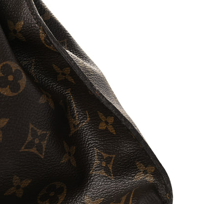 Louis Vuitton Monogram Metis 9 of 10
