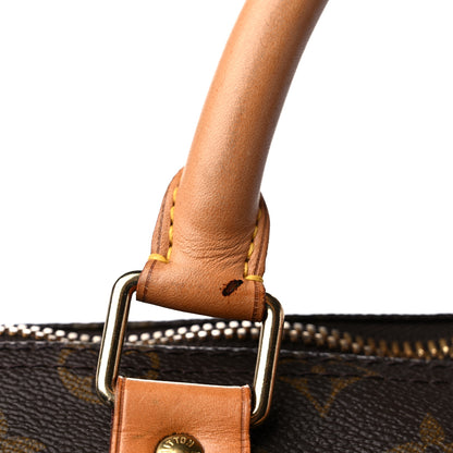 Louis Vuitton Monogram Keepall 50 15 of 17