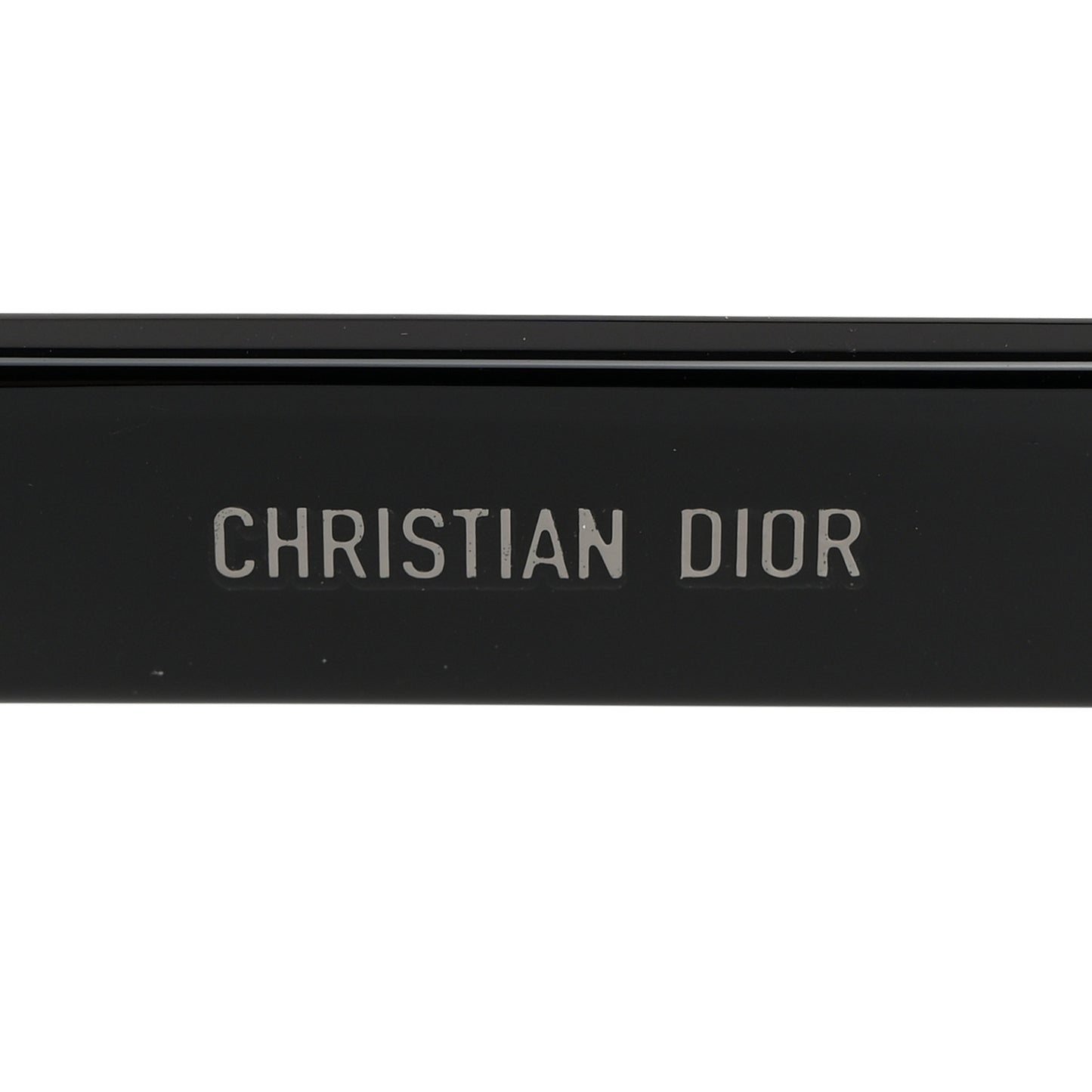 Diorsignature B8U Sunglasses Black