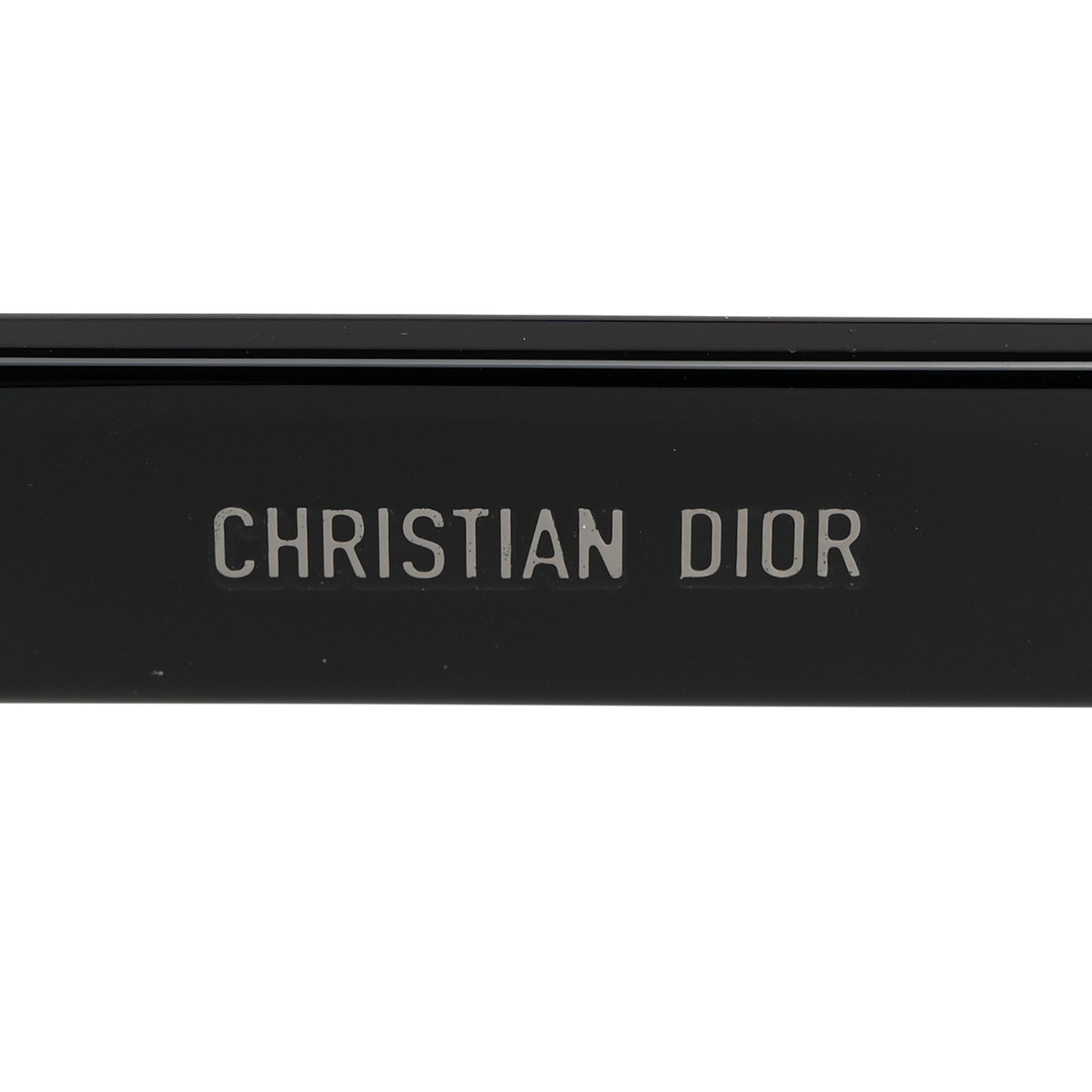 Christian Dior Diorsignature B8U Sunglasses Black 6 of 7
