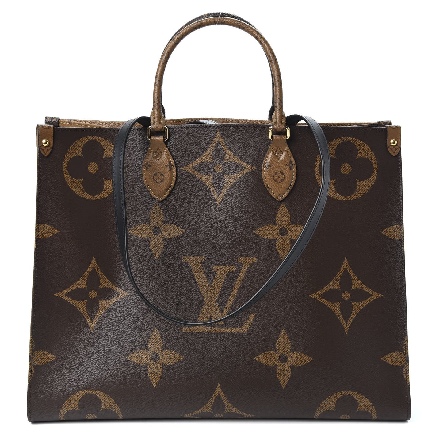 Reverse Monogram Giant Onthego GM