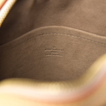 Louis Vuitton Monogram Multicolor Priscilla Black 5 of 8