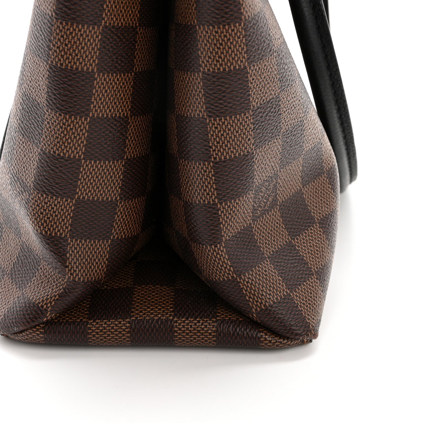 Damier Ebene LV Riverside Black