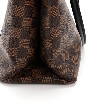 Louis Vuitton Damier Ebene LV Riverside Black 12 of 15