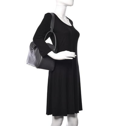 Hermes Swift Lindy 30 Graphite 2 of 11