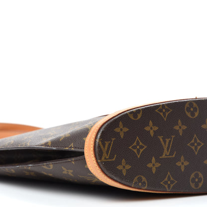 Louis Vuitton Monogram Babylone 6 of 17