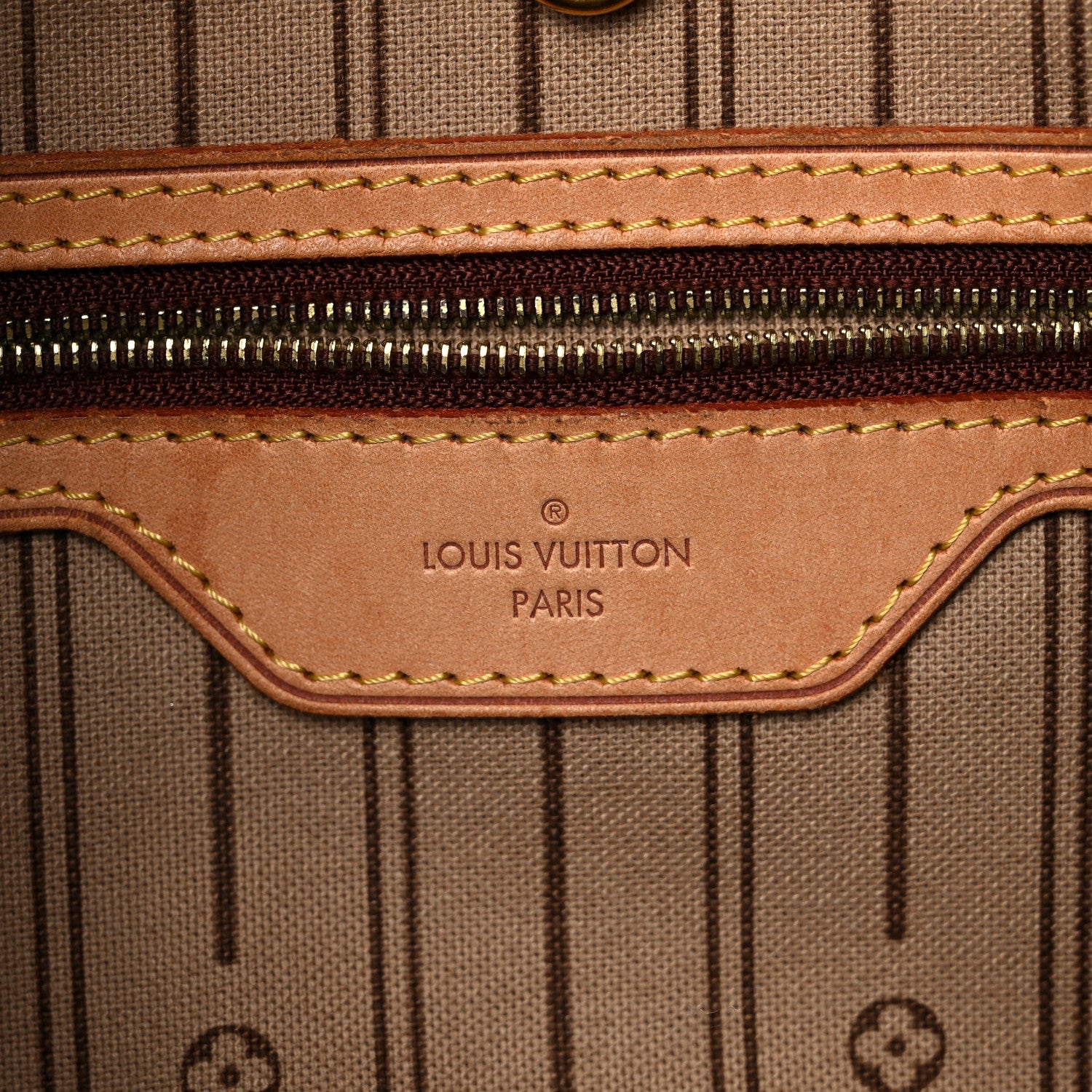 Louis Vuitton Monogram Delightful MM 6 of 27