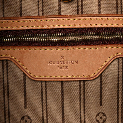 Louis Vuitton Monogram Delightful MM 6 of 27