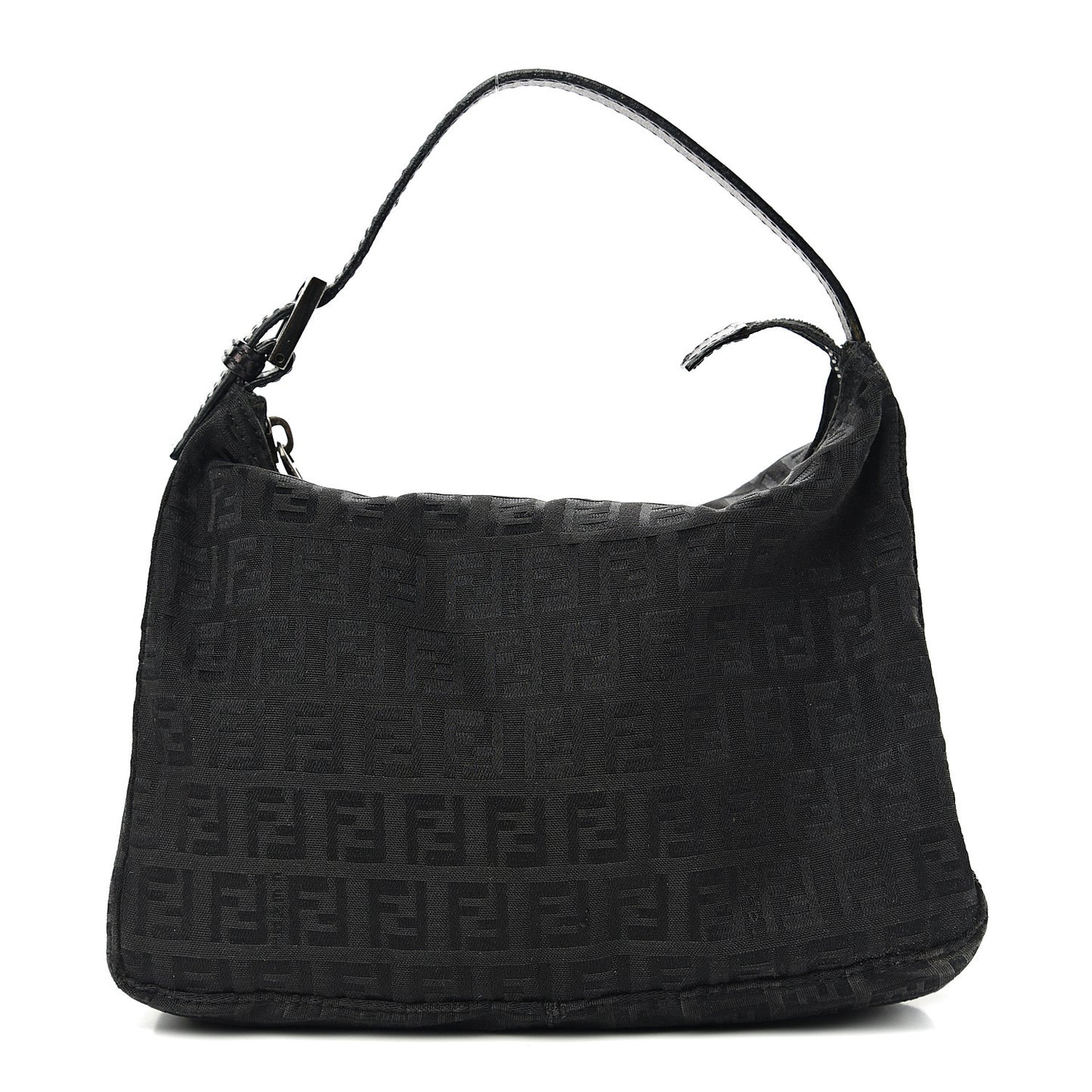 Zucchino Mini Pochette Black
