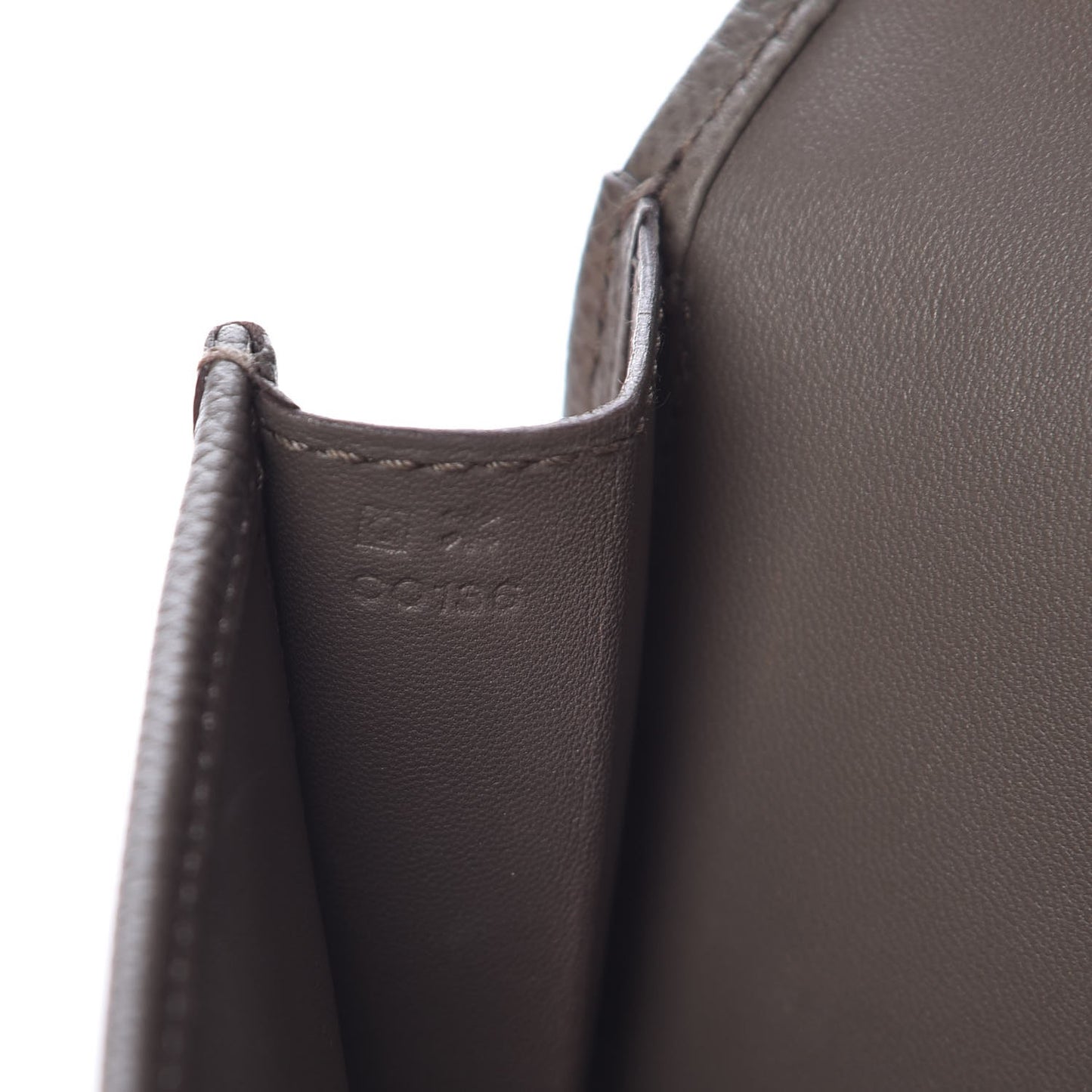 Epsom Jige Elan 29 Clutch Etain