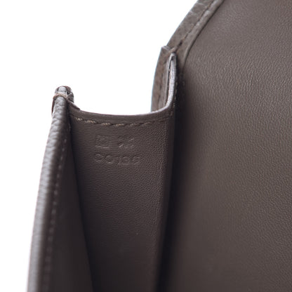 Hermes Epsom Jige Elan 29 Clutch Etain 7 of 8