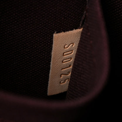 Louis Vuitton Monogram Turenne MM 8 of 24
