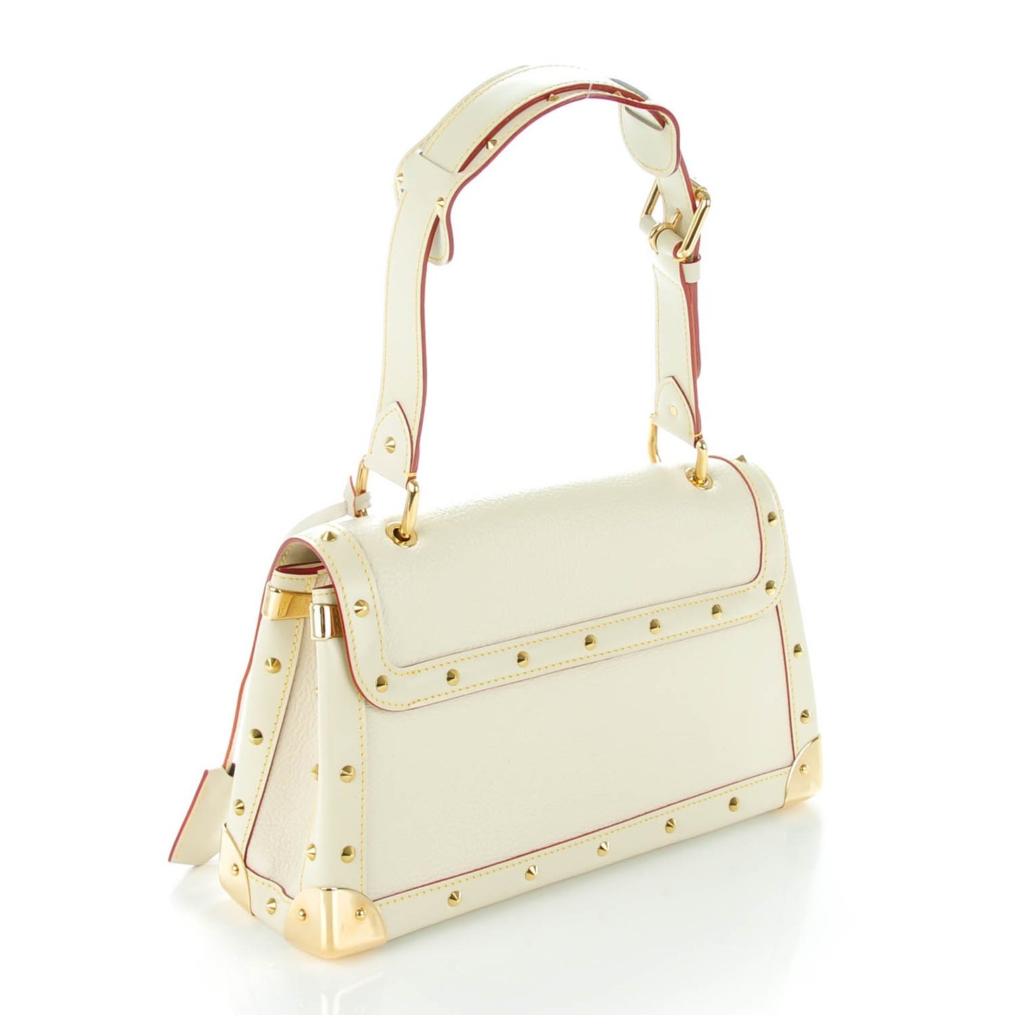 Suhali Le Talentueux White