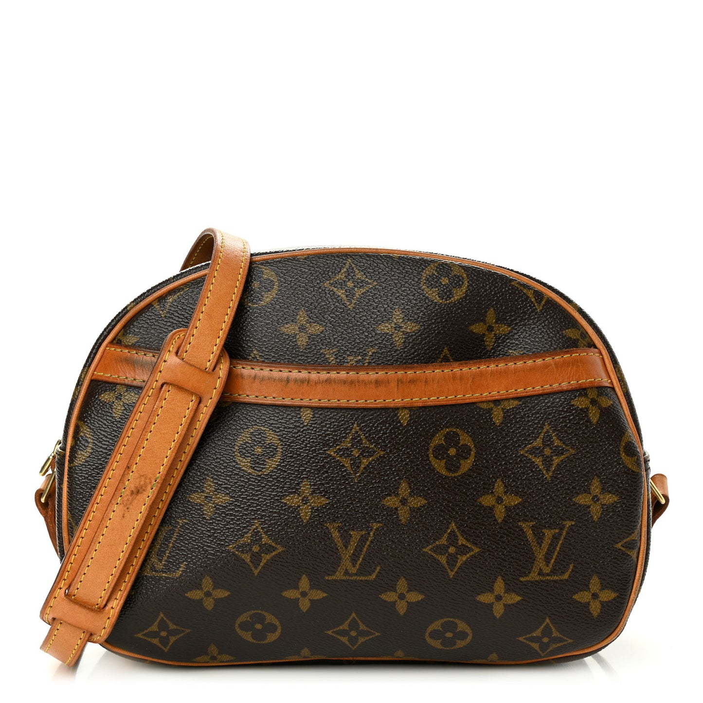 Monogram Blois
