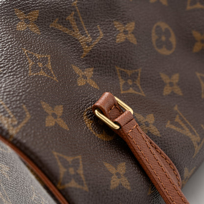Louis Vuitton Monogram Papillon 26 11 of 12
