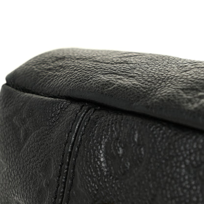 Louis Vuitton Empreinte Artsy MM Black 15 of 23