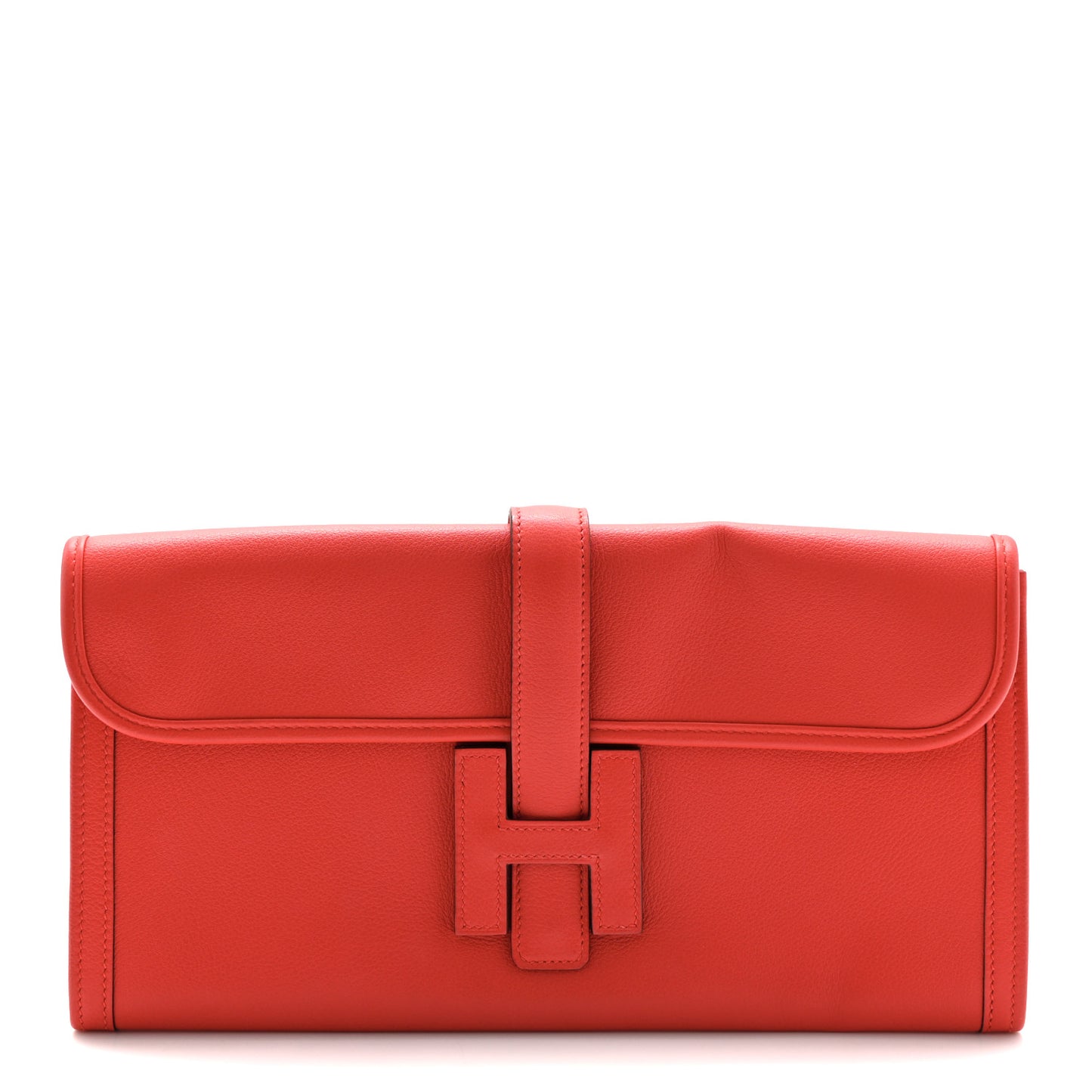Evercolor Jige Elan 29 Rouge Tomate