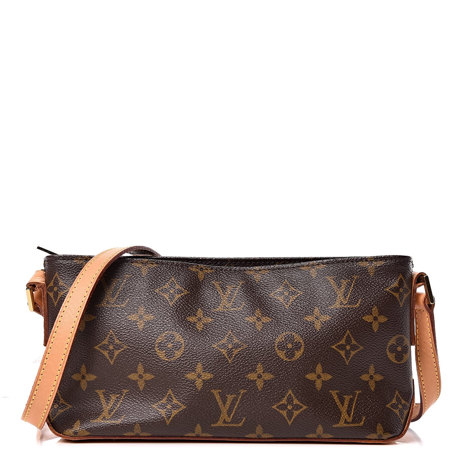 Louis Vuitton Monogram Trotteur 1 of 10