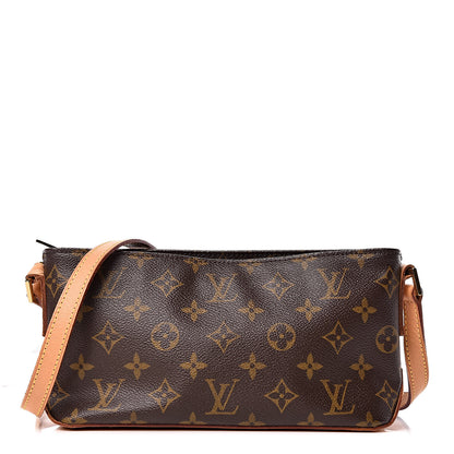 Louis Vuitton Monogram Trotteur 1 of 10