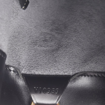 Louis Vuitton Epi Noctambule Black 6 of 11