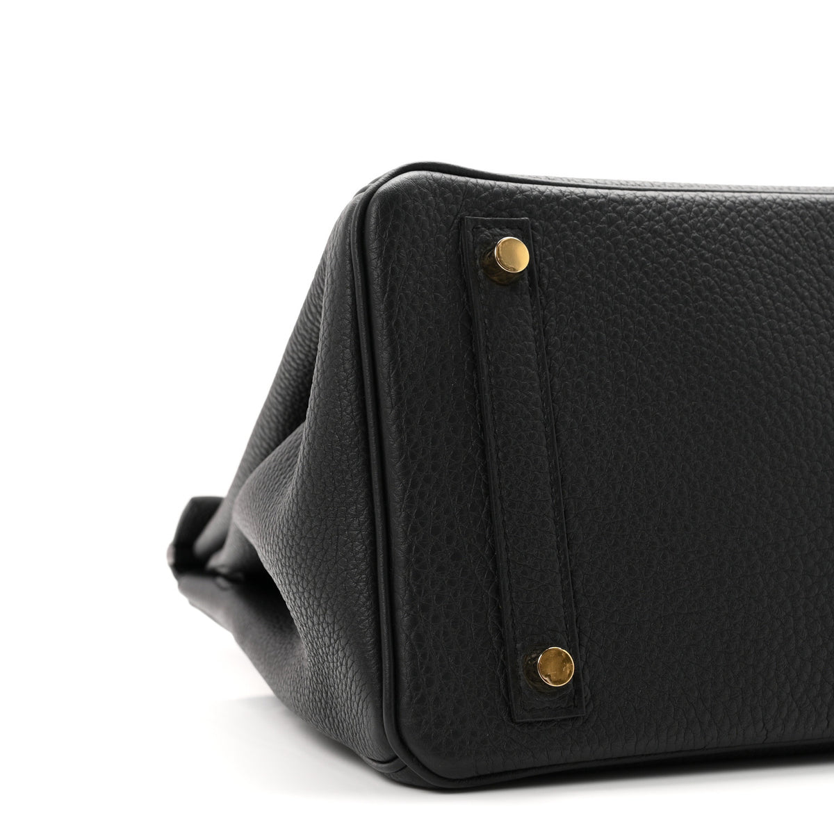 Togo BIRKIN 30 Black