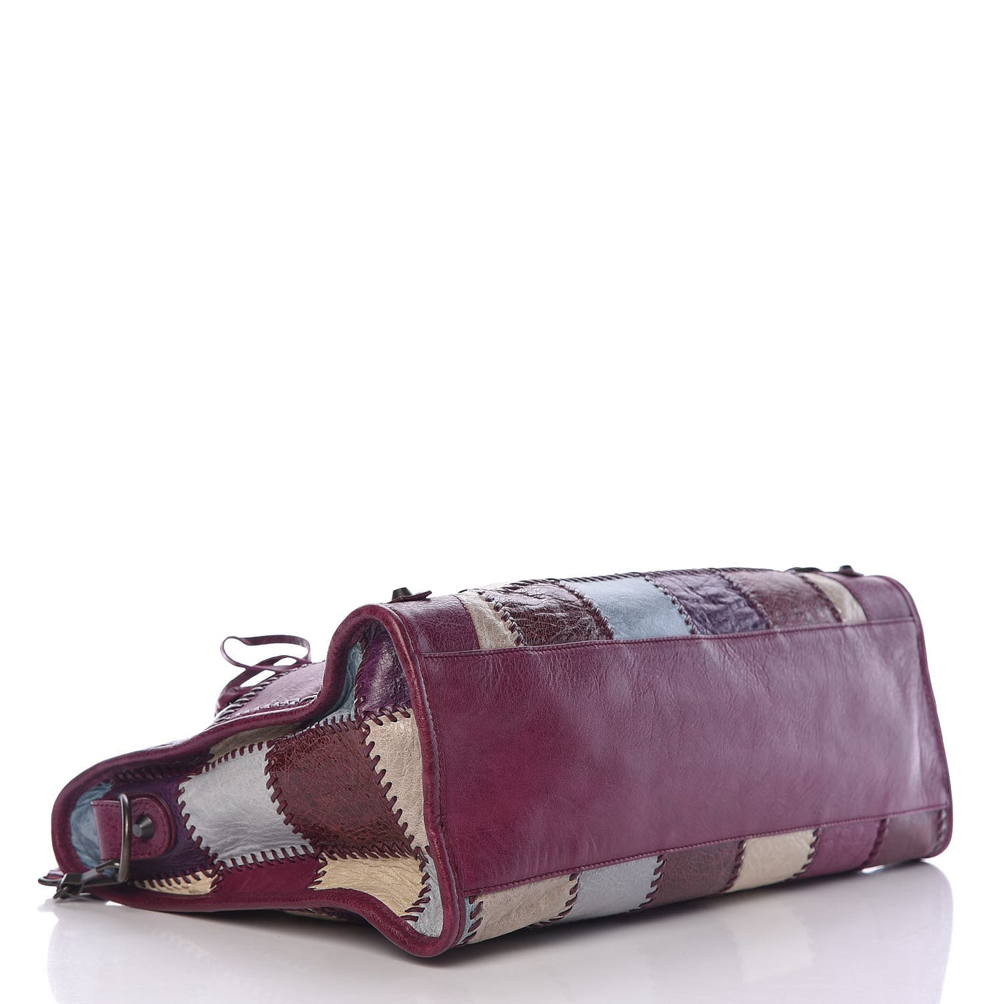 Agneau Patchwork City