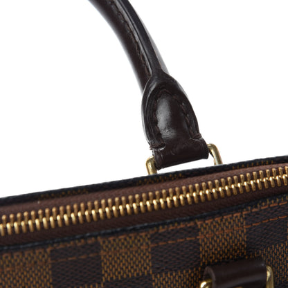 Louis Vuitton Damier Ebene Speedy 25 11 of 19