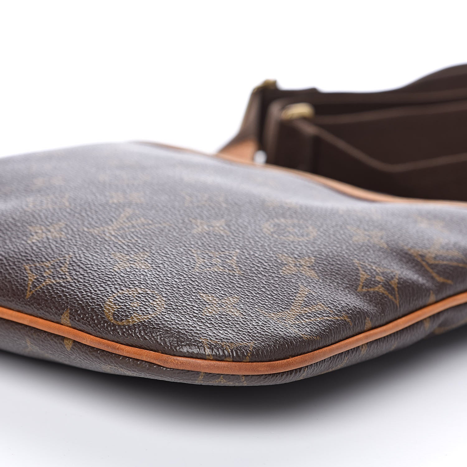 Louis Vuitton Monogram Bosphore Pochette 8 of 13
