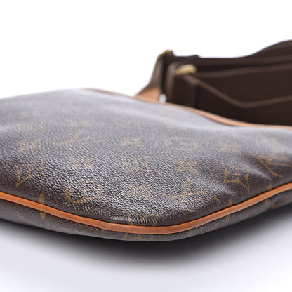 Louis Vuitton Monogram Bosphore Pochette 8 of 13