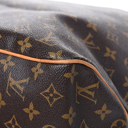 Louis Vuitton Monogram Delightful MM 9 of 13